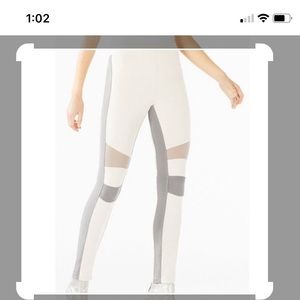 BCBGMaxazria 🤍Kervin Tights Sz S 🐇